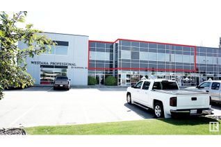 Office for Lease, 201 9 Chippewa Rd, Sherwood Park, AB