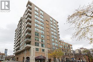 Condo for Sale, 70 Alexander Street #1007, Toronto (Church-Yonge Corridor), ON