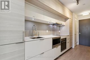 Condo for Rent, 88 Scott Street #1312, Toronto (Church-Yonge Corridor), ON