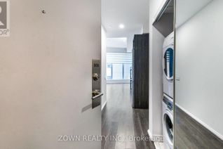 Condo for Sale, 68 Shuter Street #909, Toronto (Church-Yonge Corridor), ON