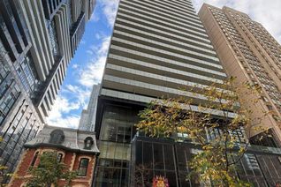 Condo Apartment for Sale, 15 Grenville Street #1711, Toronto (Bay Street Corridor), ON