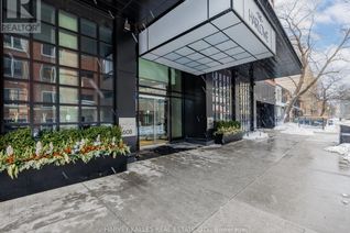 Loft for Sale, 608 Richmond Street W #816, Toronto (Waterfront Communities), ON