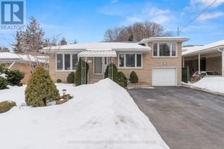 House for Sale, 146 Tamworth Road, Toronto (Willowdale West), ON