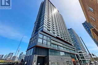 Condo for Sale, 19 Western Battery Road #315, Toronto (Niagara), ON