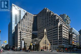 Condo for Sale, 175 Cumberland Street #1711, Toronto (Annex), ON