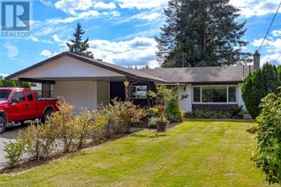 Detached House for Sale, 3282 Moya Rd, Duncan, BC