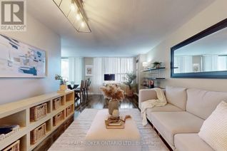 Condo Apartment for Sale, 2721 Victoria Park Avenue #206, Toronto (L'Amoreaux), ON