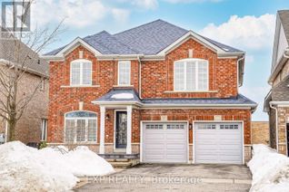 House for Sale, 8 Bellinger Drive, Ajax (Northwest Ajax), ON