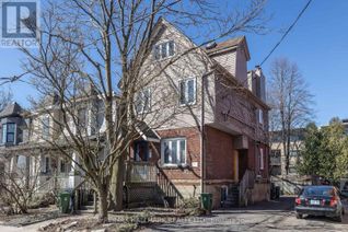 Property for Rent, 46 Winnifred Avenue #ground, Toronto (South Riverdale), ON