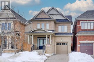 Property for Sale, 2505 Wintergrace Avenue, Oshawa (Windfields), ON