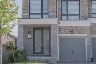 Freehold Townhouse for Rent, 1139 Citrine Street, Pickering, ON