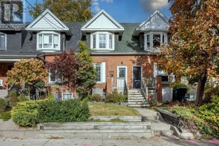 Property for Sale, 292 Bain Avenue, Toronto (Blake-Jones), ON