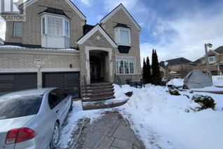 House for Rent, 136 Manley Avenue, Whitchurch-Stouffville (Stouffville), ON