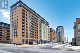 Property for Sale, 100 Eagle Rock Way #920, Vaughan, ON