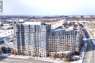 Condo Apartment for Sale, 23 Cox Boulevard #263, Markham (Unionville), ON