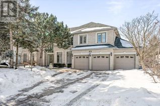 Property for Sale, 13 Bayview Forest Lane, Markham (Grandview), ON