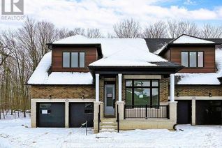 Freehold Townhouse for Sale, 7 Vern Robertson Gate, Uxbridge, ON