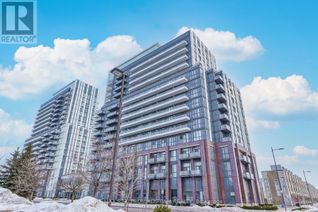 Property for Sale, 10 Honeycrisp Crescent #717, Vaughan (Vaughan Corporate Centre), ON