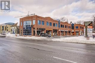 Property for Lease, 15105 Yonge Street #202, Aurora (Aurora Village), ON