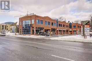 Commercial/Retail Property for Lease, 15105 Yonge Street #202, Aurora (Aurora Village), ON