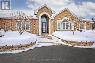 Property for Sale, 2 Deer Ridge Road, Uxbridge, ON