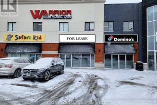 Property for Lease, 18075 Leslie Street #8, Newmarket (Bristol-London), ON