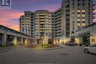 Condo Apartment for Rent, 24 Woodstream Boulevard #307, Vaughan (Vaughan Grove), ON