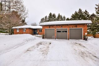 Bungalow for Sale, 46 Holloway Lane, Springwater (Midhurst), ON