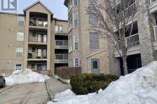 Condo for Rent, 1431 Walker's Line #114, Burlington (Tansley), ON