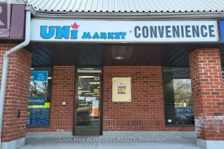 Convenience Store Non-Franchise Business for Sale, 573 Maple Avenue #3, Burlington (Brant), ON