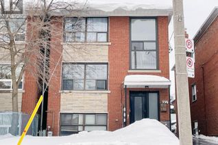 Triplex for Sale, 377 Caledonia Road, Toronto (Caledonia-Fairbank), ON