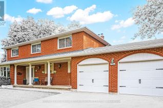 Property for Sale, 716 Cameron Court, Mississauga (Erindale), ON