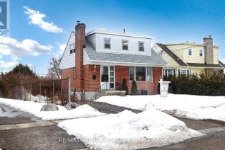 Property for Sale, 75 Moncrieff Drive, Toronto (Rexdale-Kipling), ON