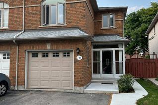 Property for Rent, 721 Mirage Place, Mississauga (Hurontario), ON