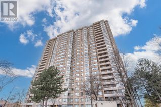 Condo for Sale, 30 Malta Avenue #307, Brampton (Fletcher's Creek South), ON