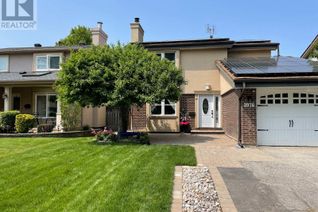 House for Sale, 3976 Taffey Crescent, Mississauga (Erin Mills), ON