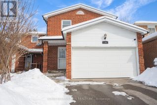 Detached House for Sale, 79 Ecclestone Drive, Brampton (Brampton West), ON