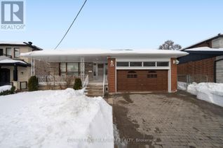 Property for Sale, 28 Madron Crescent, Toronto (York University Heights), ON