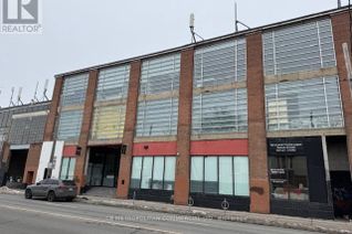 Commercial/Retail Property for Lease, 950 Dupont Street #102, Toronto (Dovercourt-Wallace Emerson-Junction), ON