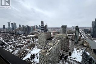 Property for Rent, 30 Elm Drive #3511, Mississauga (City Centre), ON