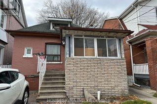 House for Rent, 540 Gladstone Avenue, Toronto (Dovercourt-Wallace Emerson-Junction), ON