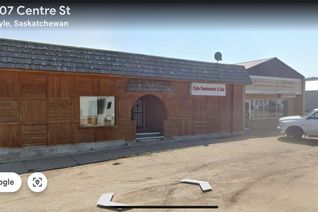 Non-Franchise Business for Sale, 101 Centre Street, Kyle, SK