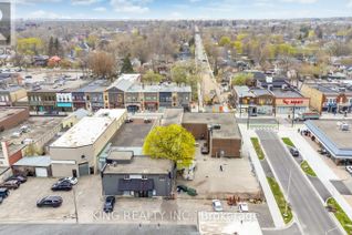 Commercial/Retail Property for Sale, 389 Lyle Street, London, ON