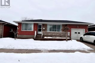 Property for Rent, 11 St Charles Drive W, Thorold, ON