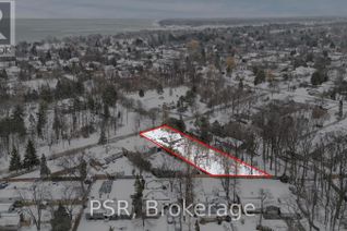 Bungalow for Sale, 456 William Street, Niagara-on-the-Lake (101 - Town), ON