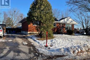 Bungalow for Rent, 1627 Chaucer Avenue #2, Ottawa, ON