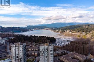 Condo Apartment for Sale, 305 Morrissey Road #1809, Port Moody, BC