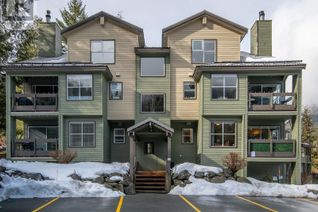 Townhouse for Sale, 2217 Marmot Place #1, Whistler, BC