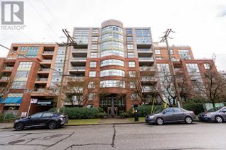 Condo for Sale, 518 W 14th Avenue #602, Vancouver, BC