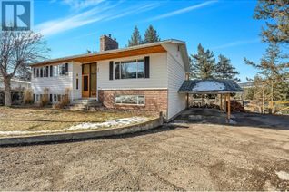 Detached House for Sale, 283 Panorama Crescent, Princeton, BC